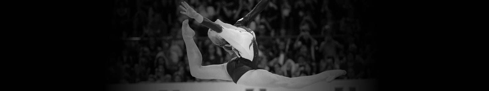 Catégorie Gymnastique Artistique Féminine