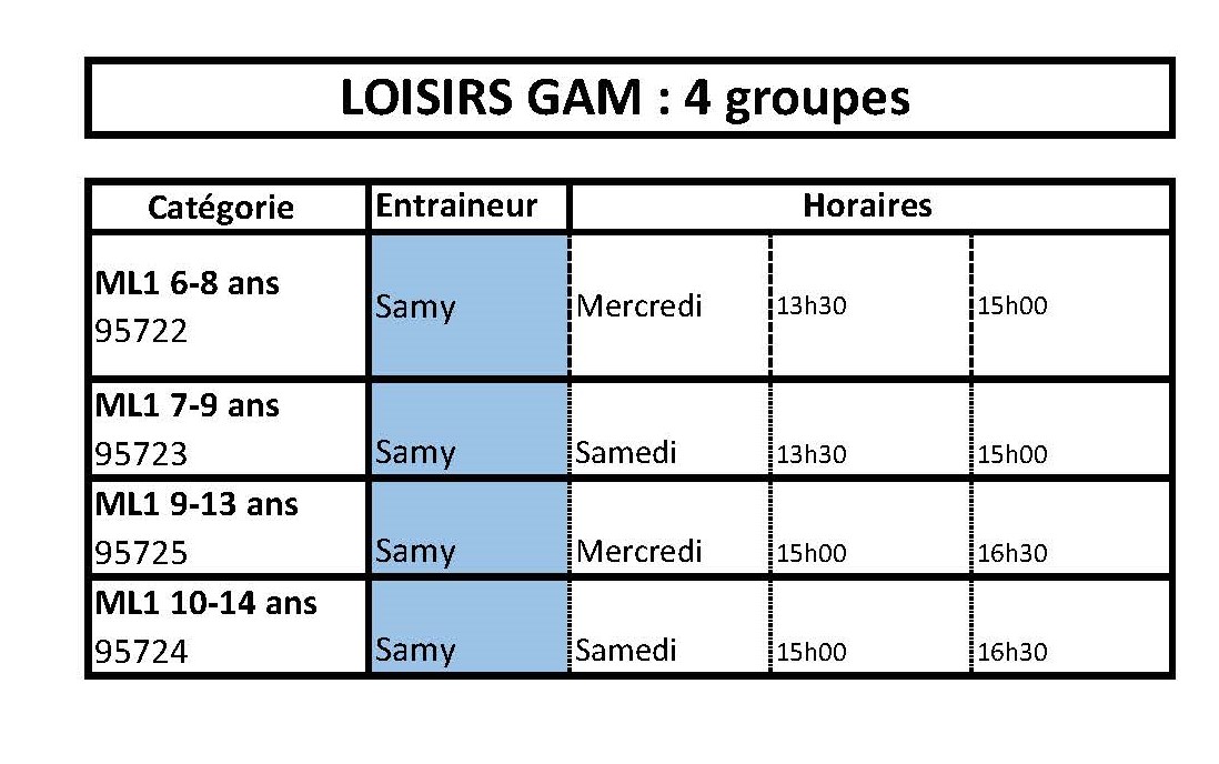 image Planning Loisir GAM 2023-2024